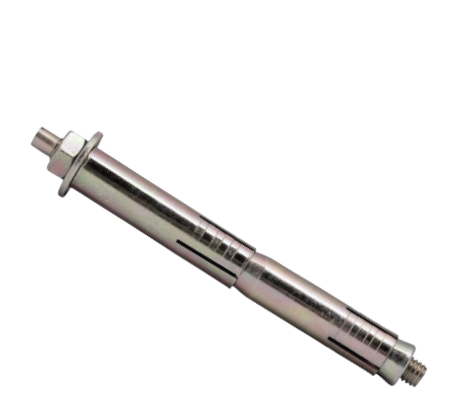 Анкера двухраспорные