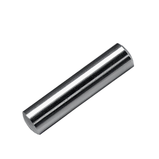 DIN 7 / ГОСТ 3128-70 / ISO 2338