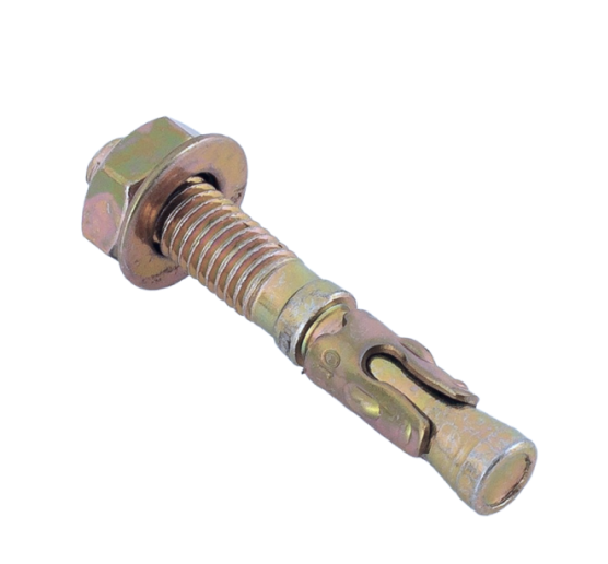 Анкера клиновые