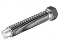 Винт DIN 564 M 10x28 Form B (50) Винт DIN 564 M 10x28 Form B (50)