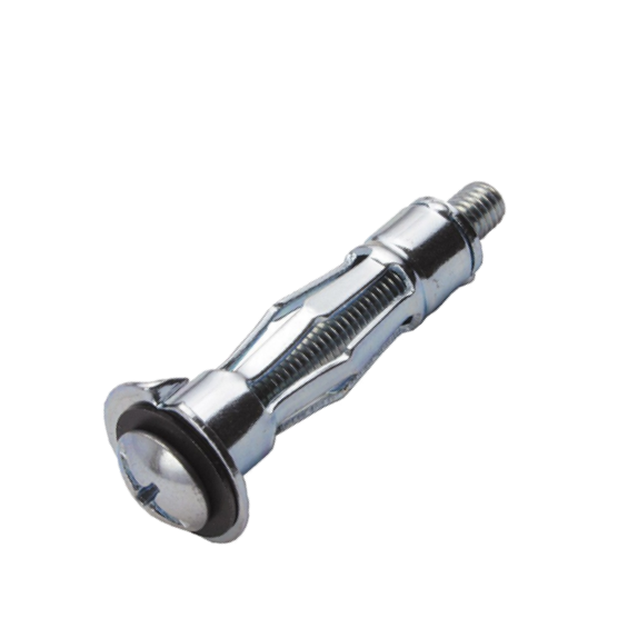 Дюбель МОЛЛИ