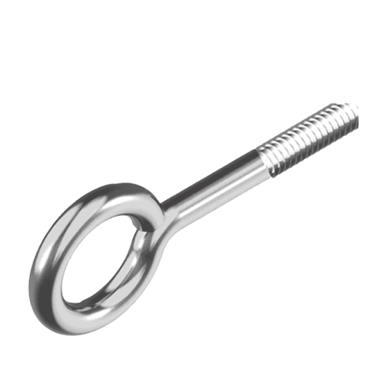 Кольцо с метрической резьбой