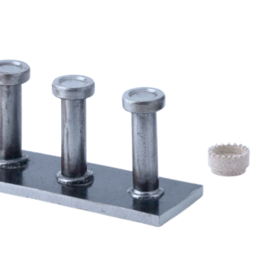 Гибкие упоры Нельсон