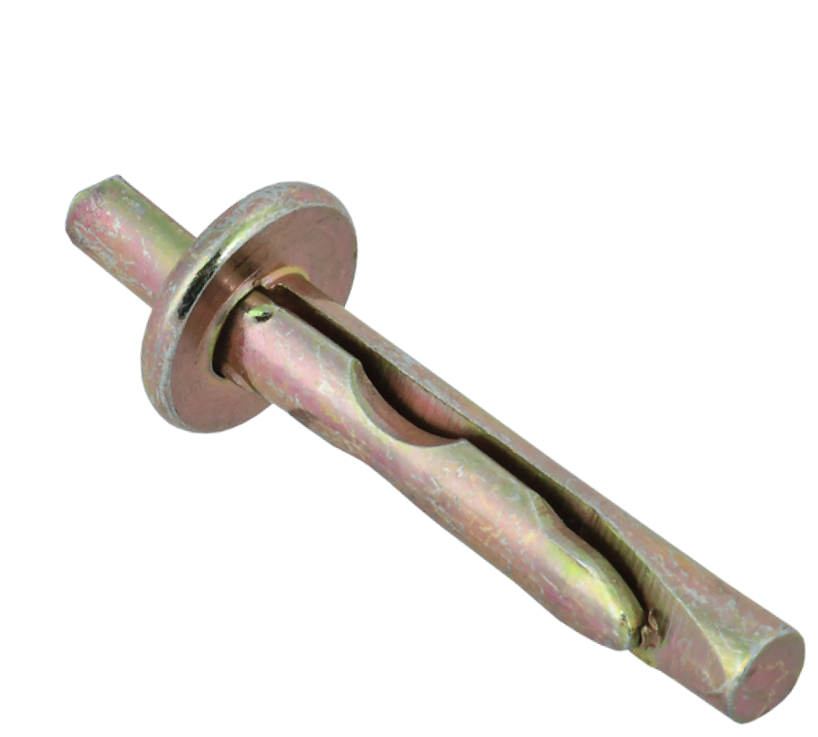 Анкер-клин потолочный