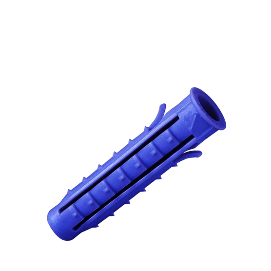 Дюбель распорный полипропилен